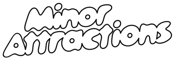 Minor Attractions 2026